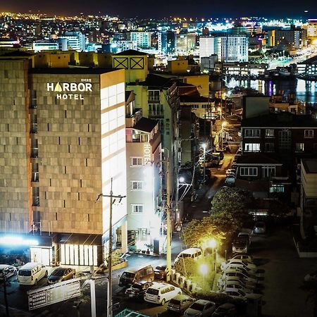 Harbor Hotel Jeju Luaran gambar