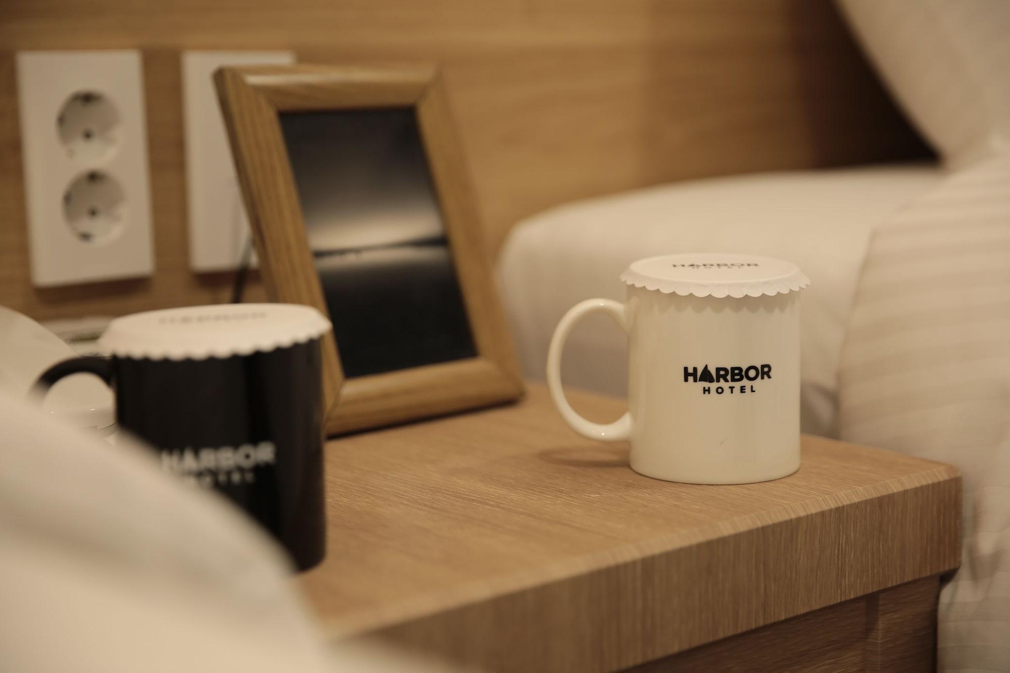 Harbor Hotel Jeju Luaran gambar