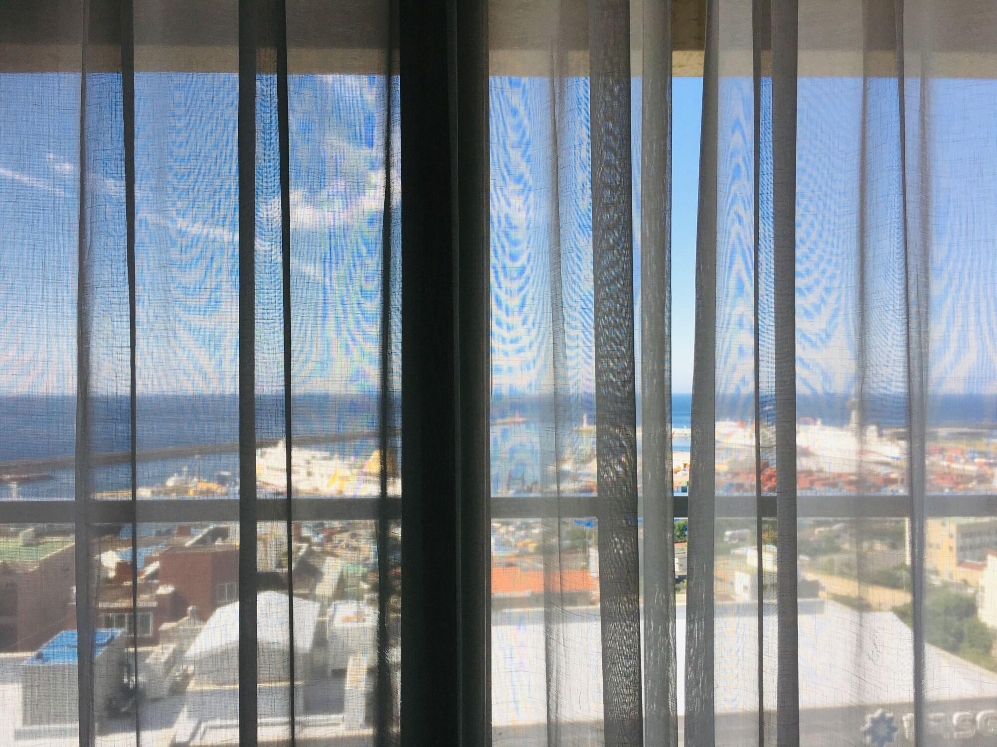 Harbor Hotel Jeju Luaran gambar