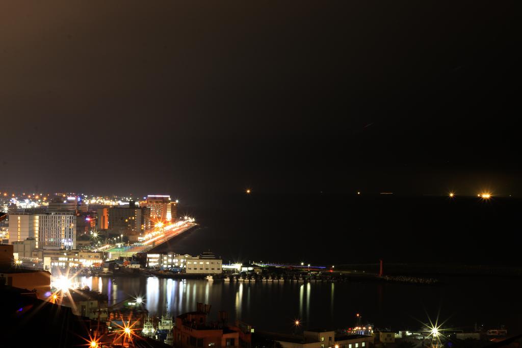 Harbor Hotel Jeju Luaran gambar