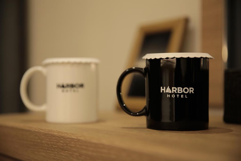 Harbor Hotel Jeju Luaran gambar