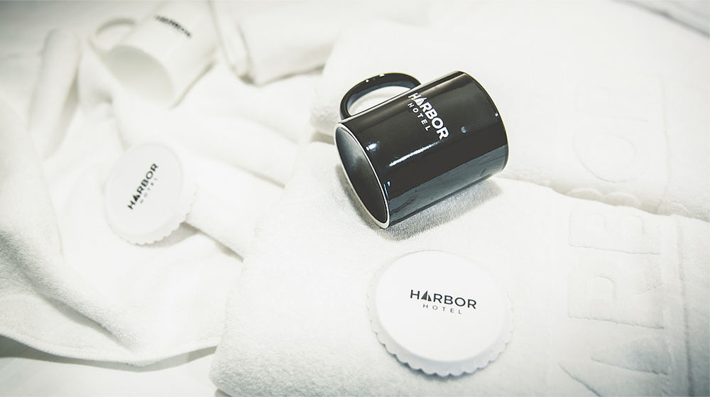Harbor Hotel Jeju Luaran gambar