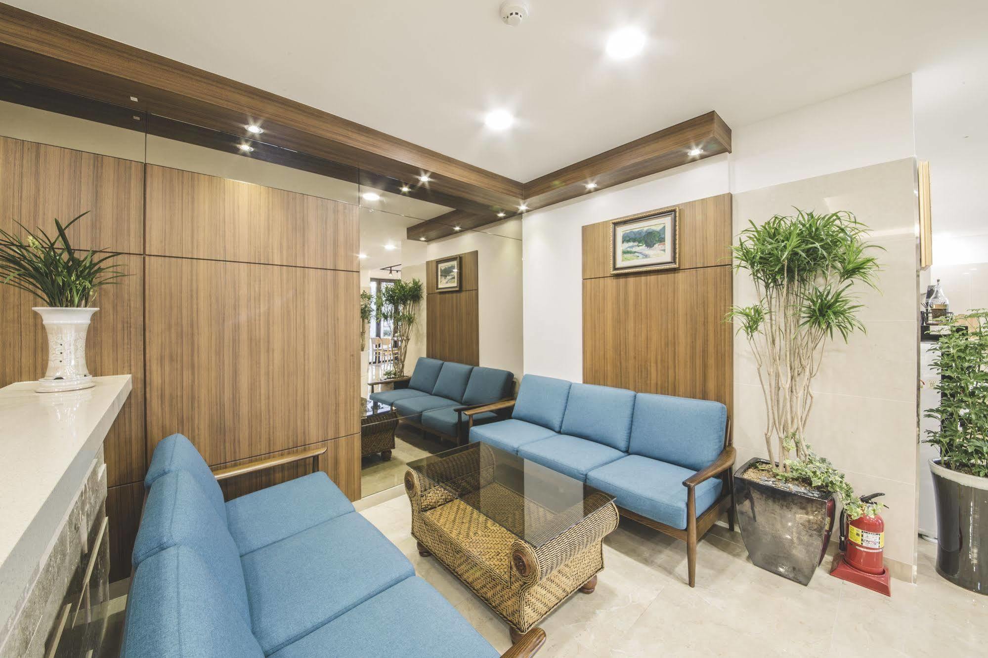 Harbor Hotel Jeju Luaran gambar